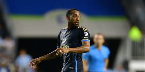 Philadelphia Union transfer José Martínez to Corinthians.